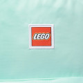 20130-1938 LEGO  Tribini Joy Seljakott Suur - Pastel Mint